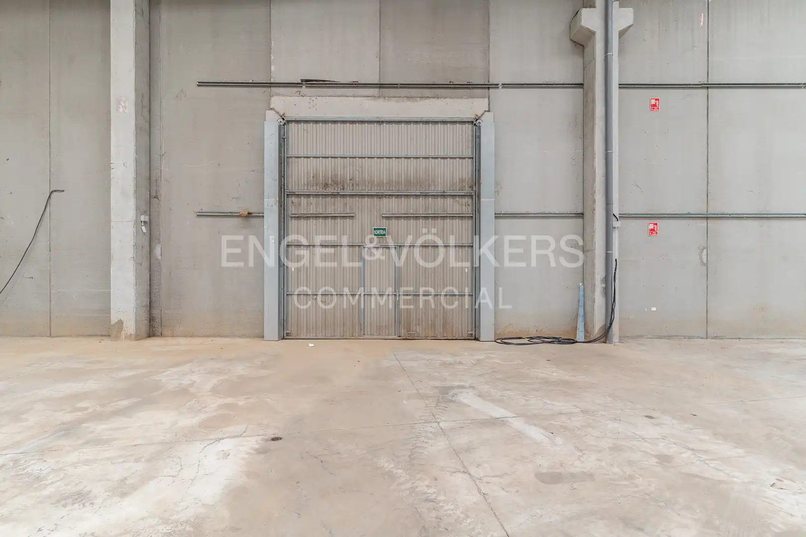 Industriegebäude zur Miete in Fogars de la Selva, imagen 12