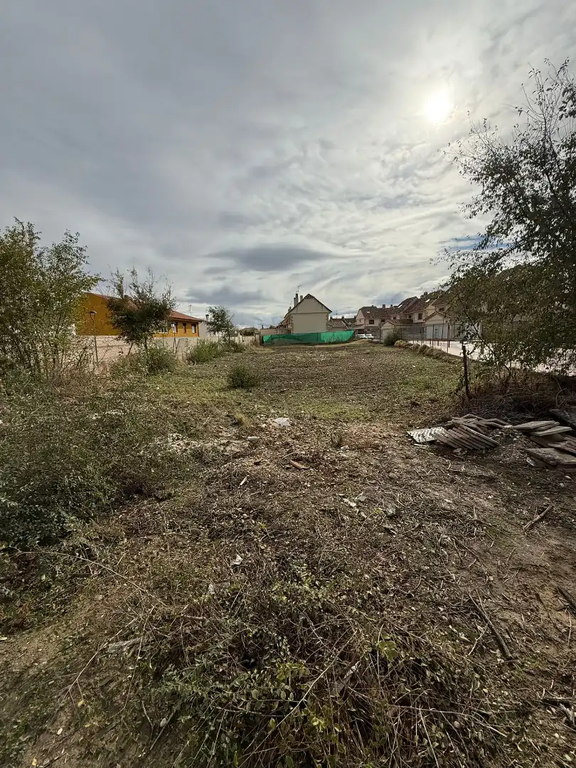 Residential for sale in Magán