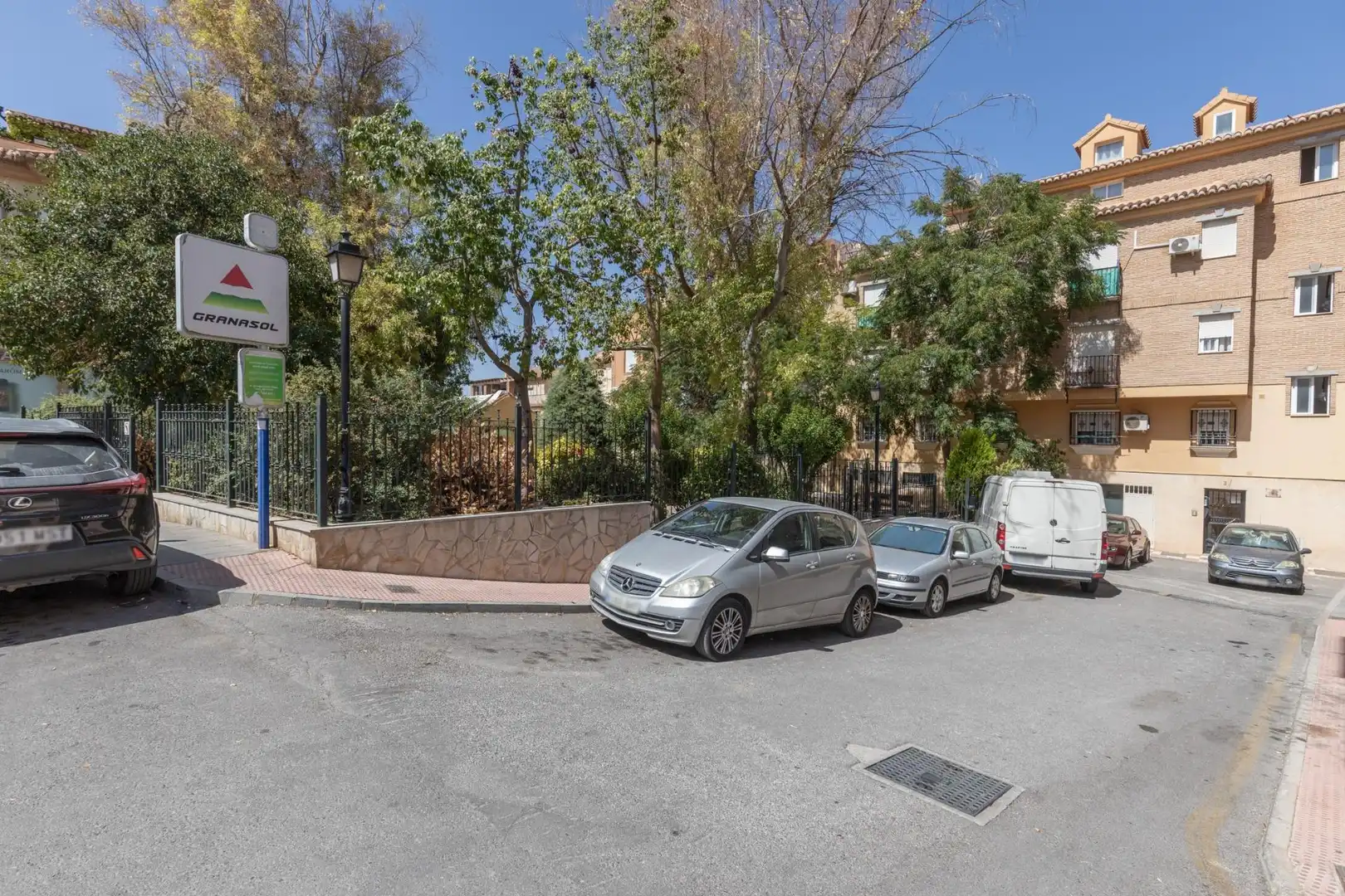 Wohnung mit Aufzug zum Verkauf in Plaza San Antonio 14, imagen 20