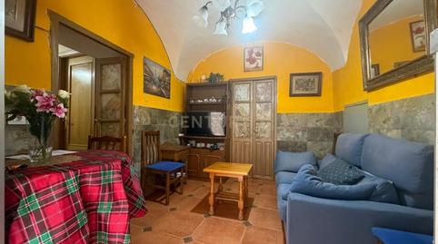 Foto 4 de Casa adosada en venda a Cr Circunvalacion 17plasenzuela (cáceres), 17, Plasenzuela, Cáceres