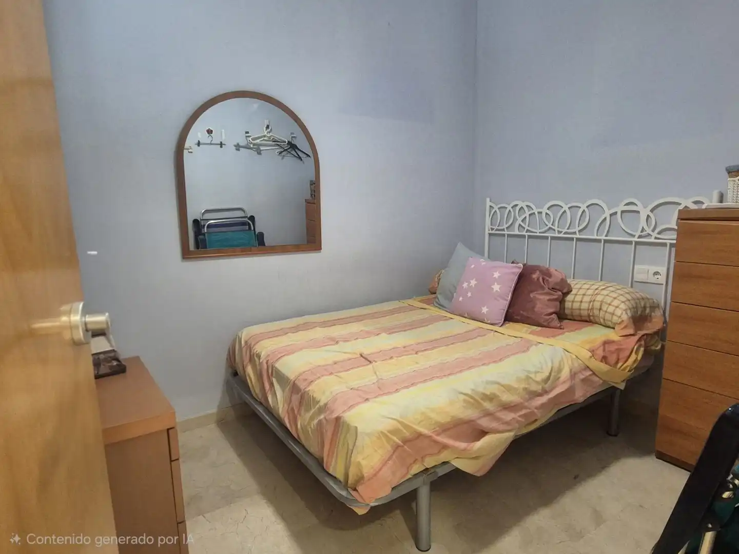 Bedroom of Detached homes for sale in Calafell  with Air Conditioner, Heating and Terrace
