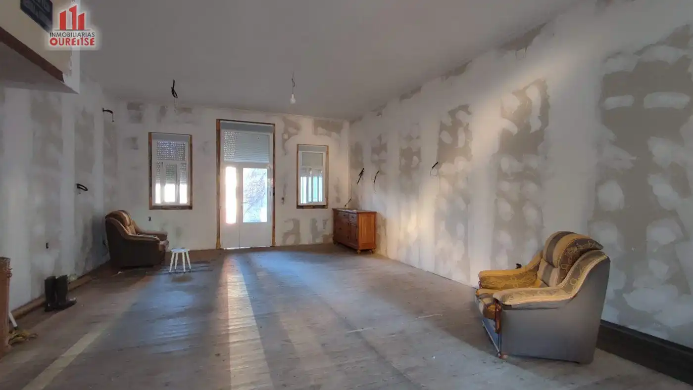 Casa o xalet en venda en Vilar de Barrio