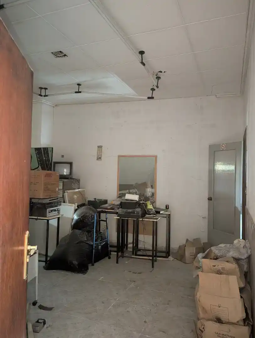 Casa adosada en venta en Albatera con Aire acondicionado