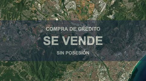 Foto 5 de Pis en venda a Ciutat Meridiana, Barcelona Capital
