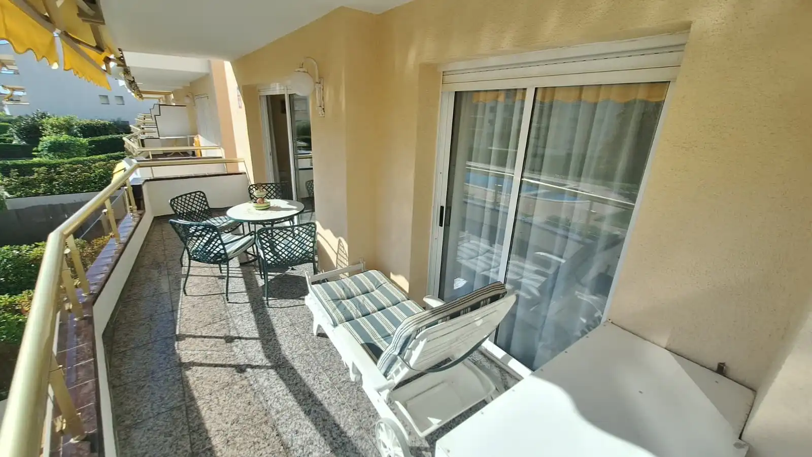 Apartments for rent in Tordera, Sant Salvador
