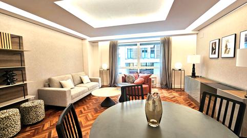 Foto 2 de Pis en venda a Calle de la Santísima Trinidad, 6, Trafalgar, Madrid