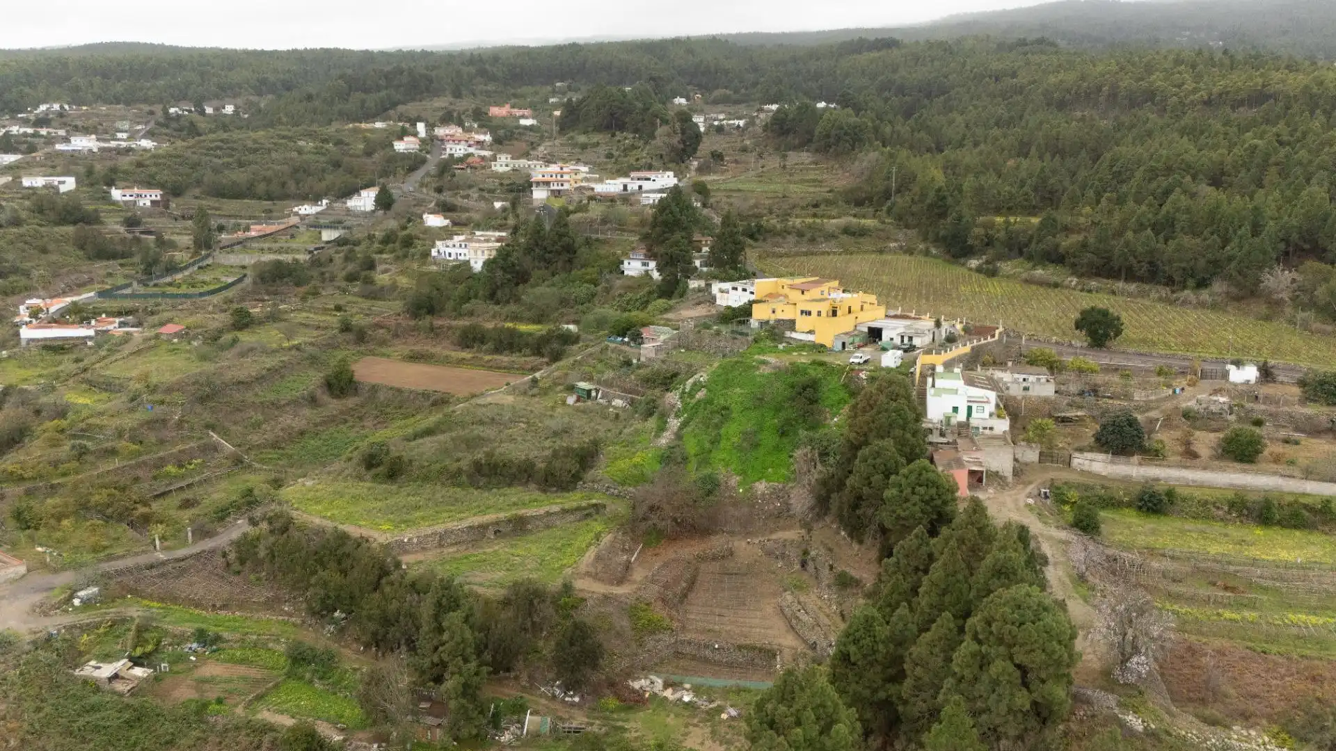 House with garden for sale in Caserío del Miradero, imagen 6