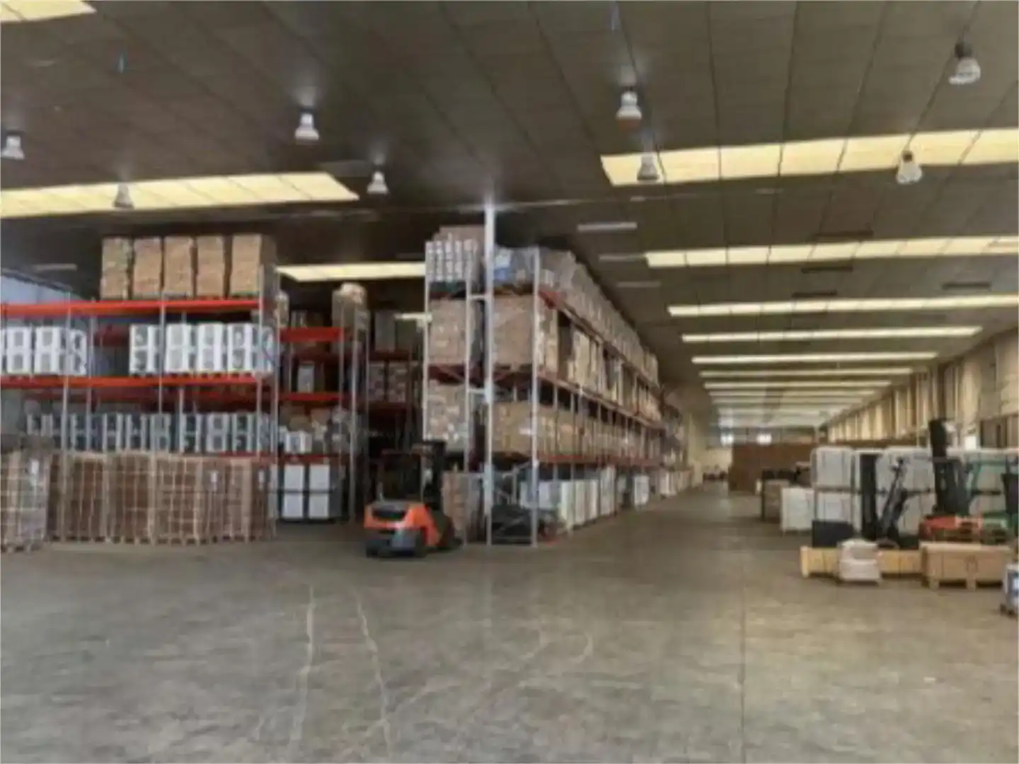 Nave industrial de alquiler en Beniparrell
