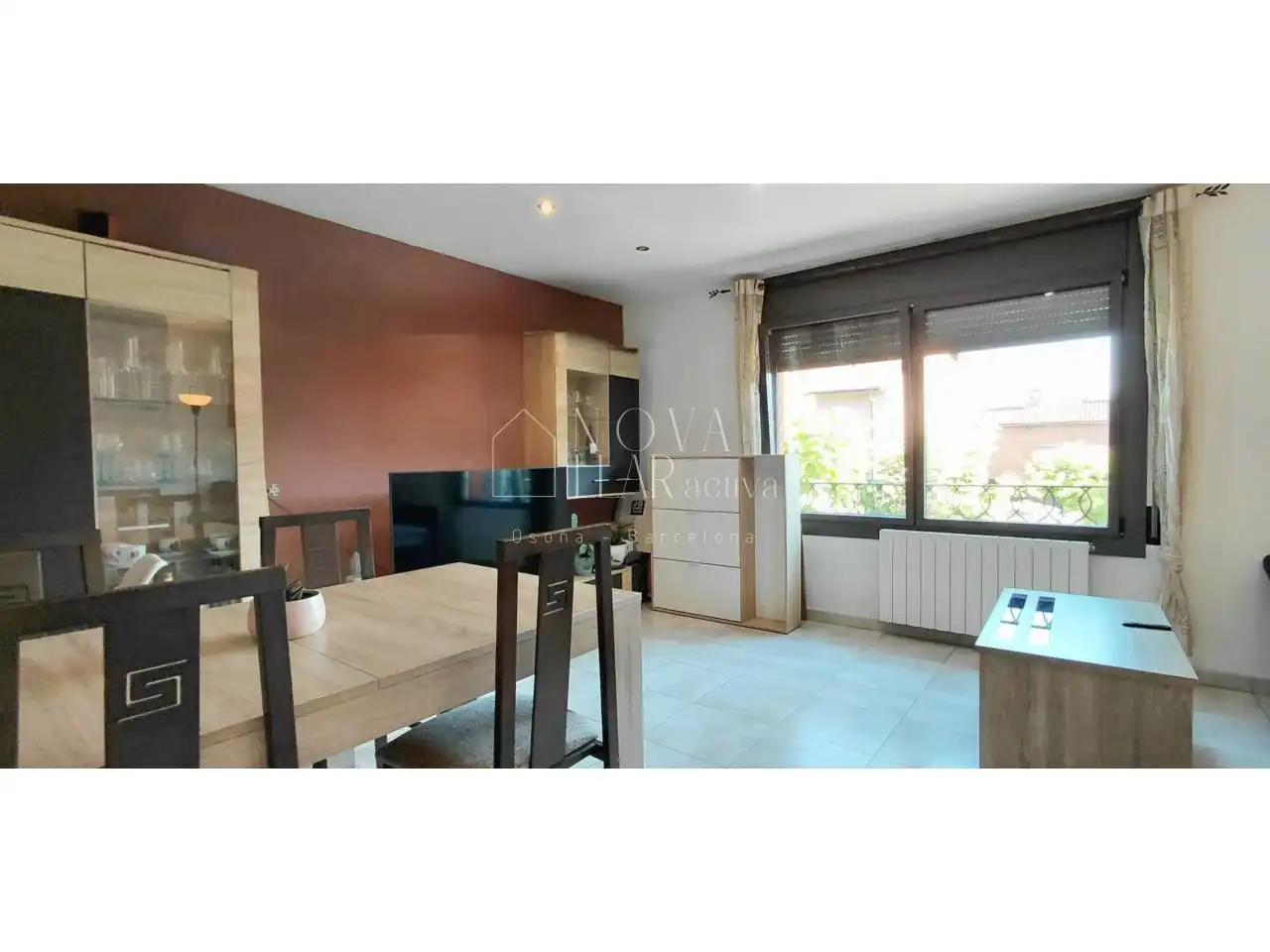 Terraced house for sale in Centelles, imagen 4