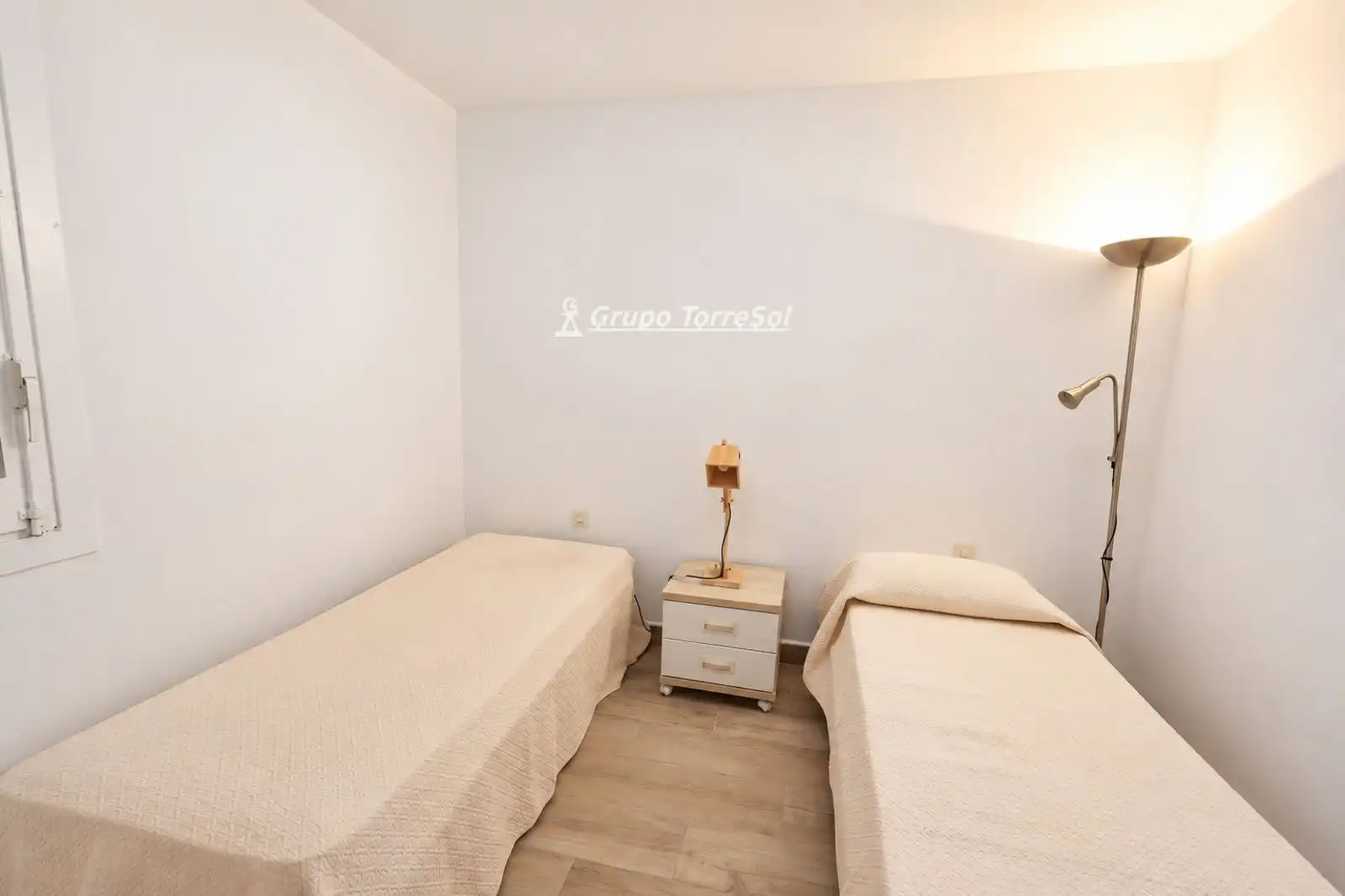 Bedroom of Flat for sale in Coma-ruga platja