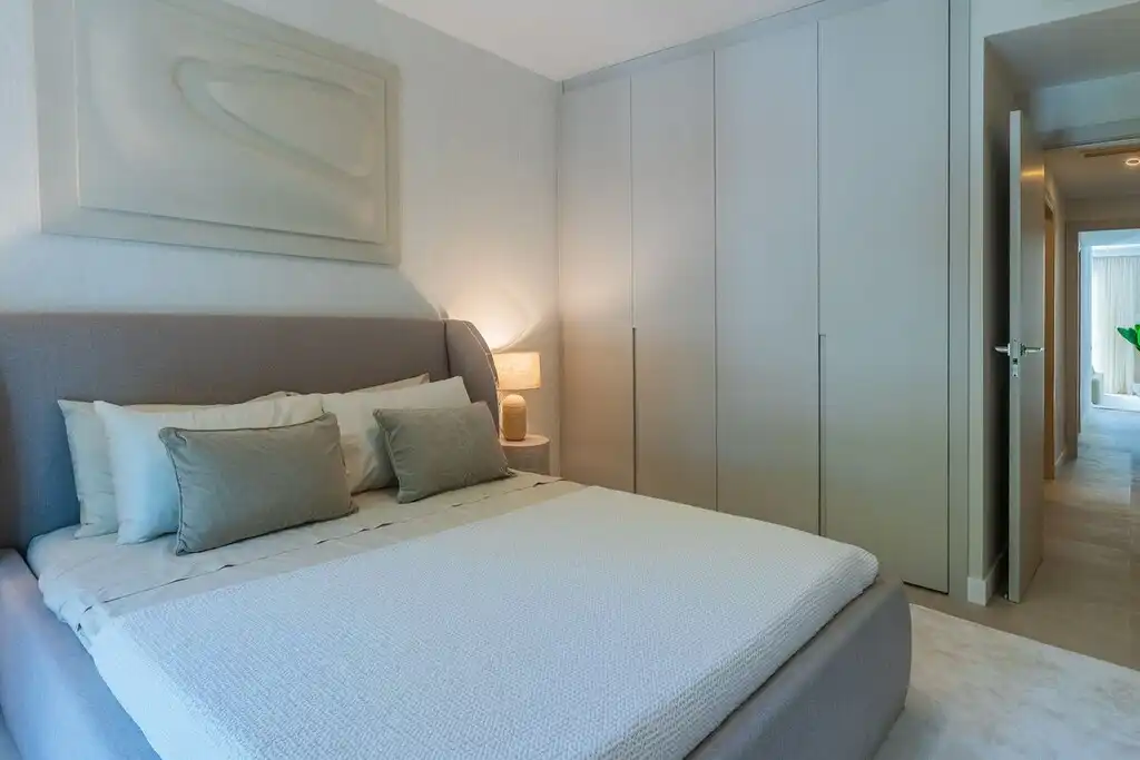 Penthouse with pool for sale in Benamara - Atalaya, imagen 17