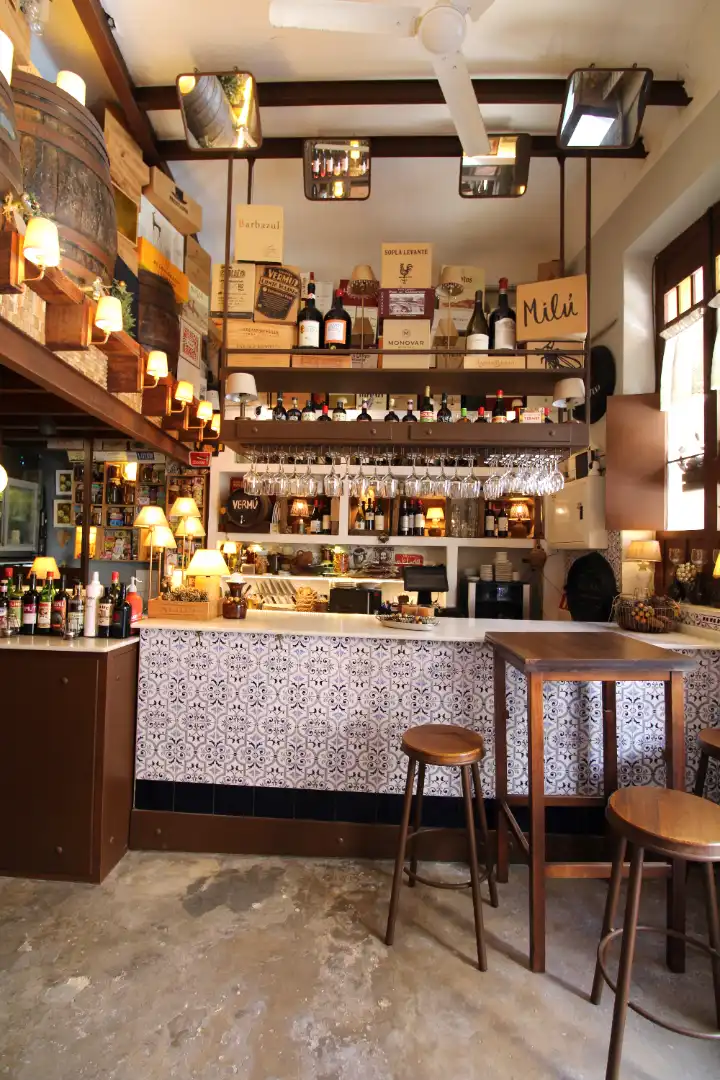 Local comercial en venda a Carrer Josep Maria Py 10, imagen 7