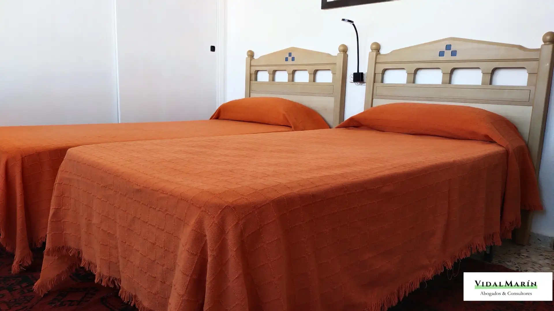 Flat for rent in Carrer de Santa Teresa, 14, Campello pueblo