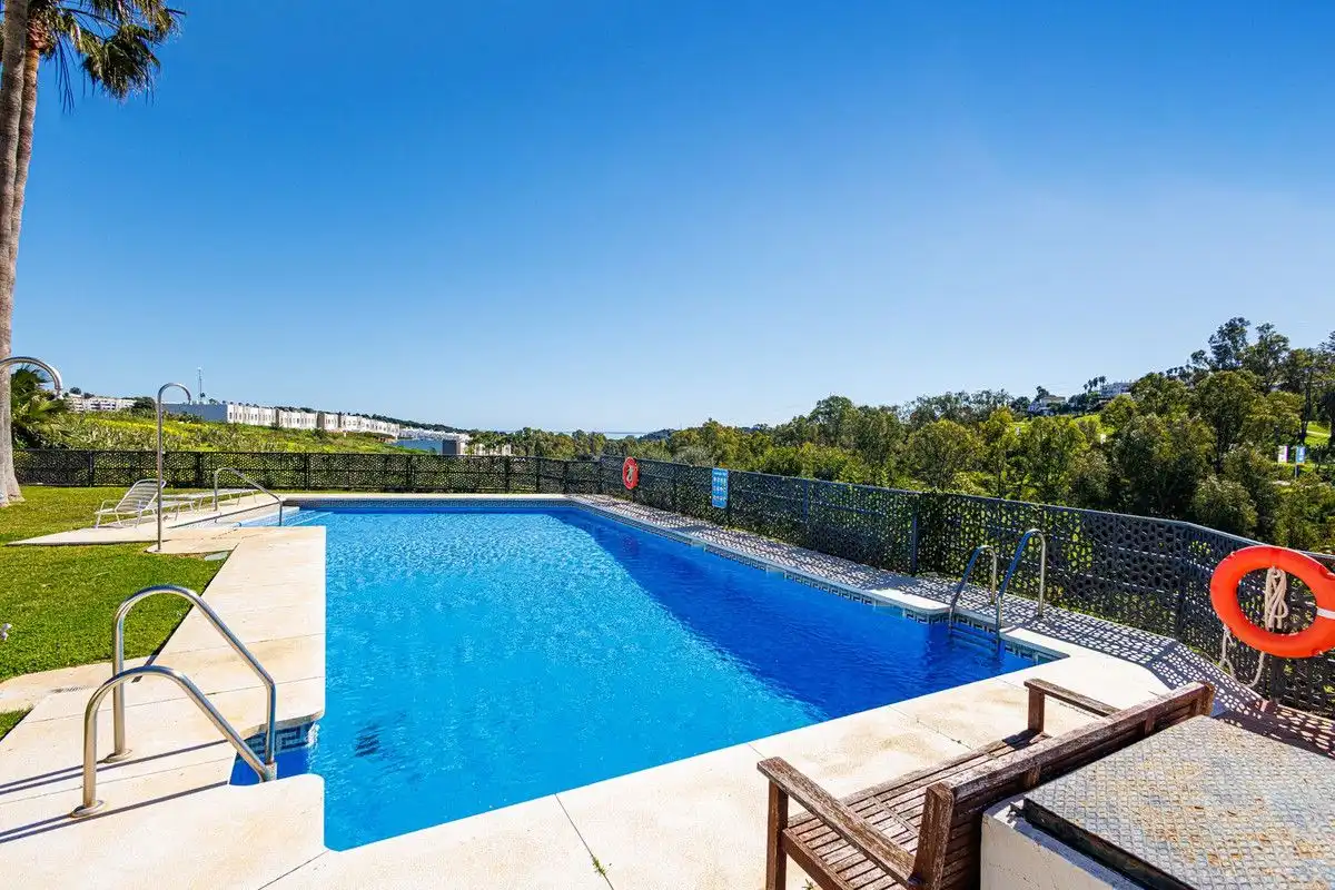 Haus mit Pool zum Verkauf in Playa Bahía Dorada, imagen 4