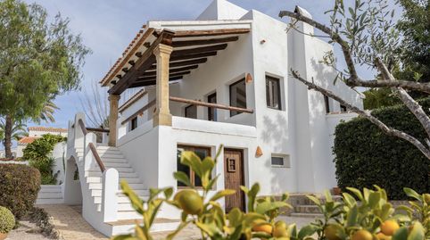 Photo 2 of Houses for sale in Cap Martí - El Tossalet - Pinomar, Jávea / Xàbia