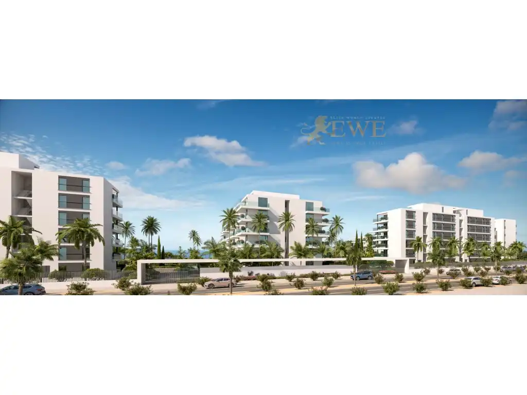 Apartament en venda a Avenida Almerimar (A), imagen 3