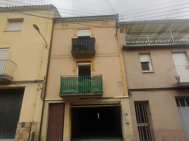 Casa en venda a Tàrrega