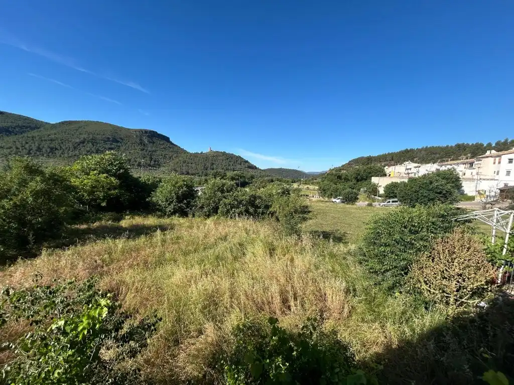 Casa o xalet en venda en Algimia de Almonacid