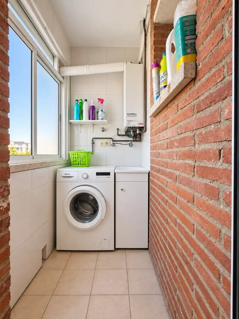 Flat with terrace for sale in Avinguda de la Verge de Montserrat 74, imagen 7