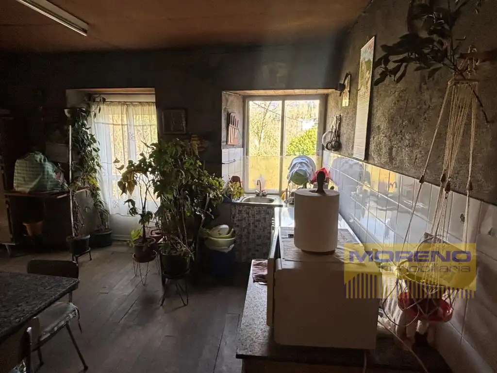 Cocina de Finca rústica en venta en Samos
