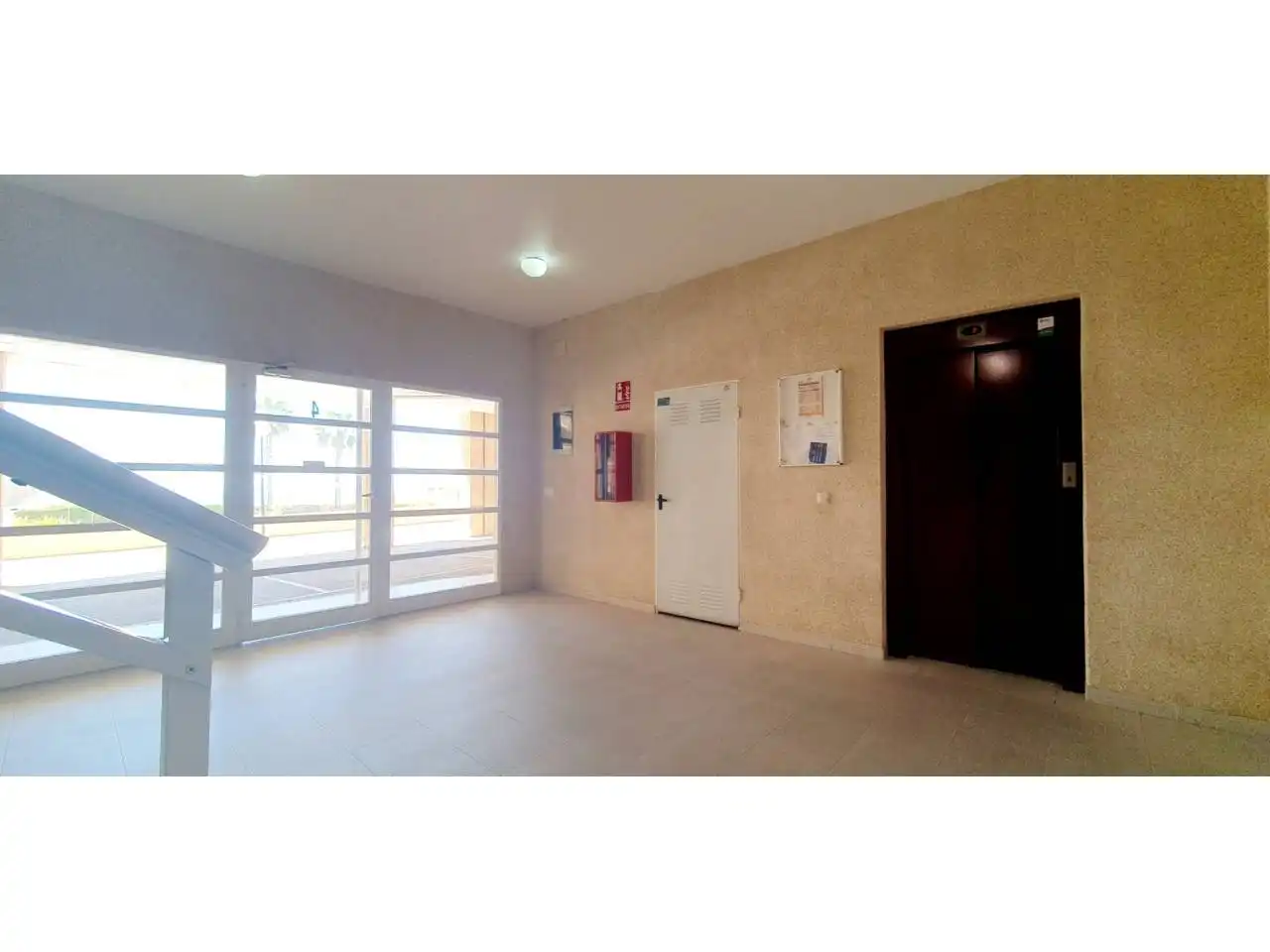 Flat for sale in Santa Pola  with Air Conditioner, Heating and Terrace