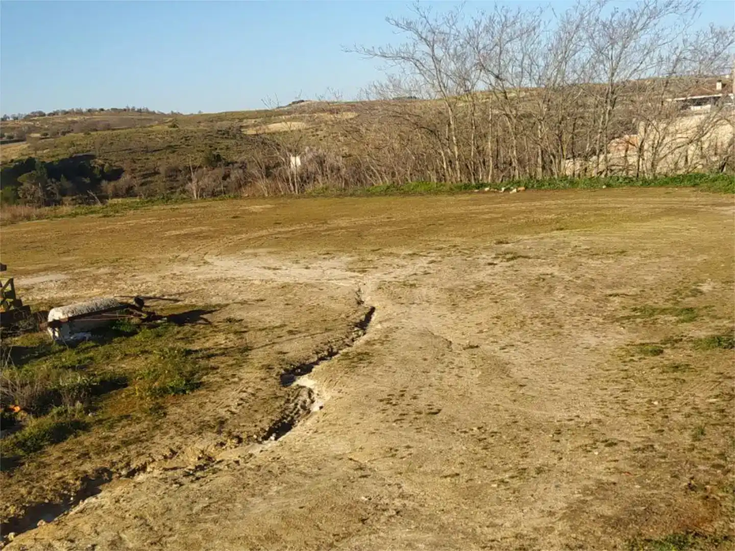 Land for sale in Driebes, Guadalajara