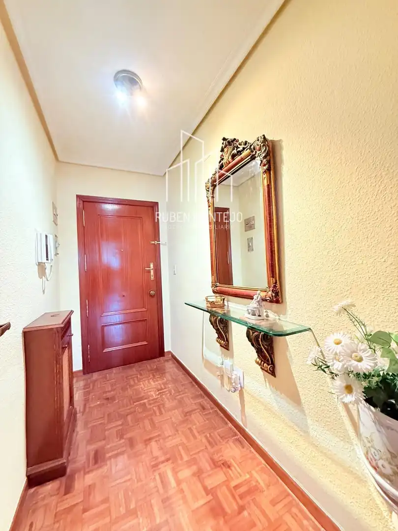 Appartement avec terrasse à louer à de Villamayor, imagen 4