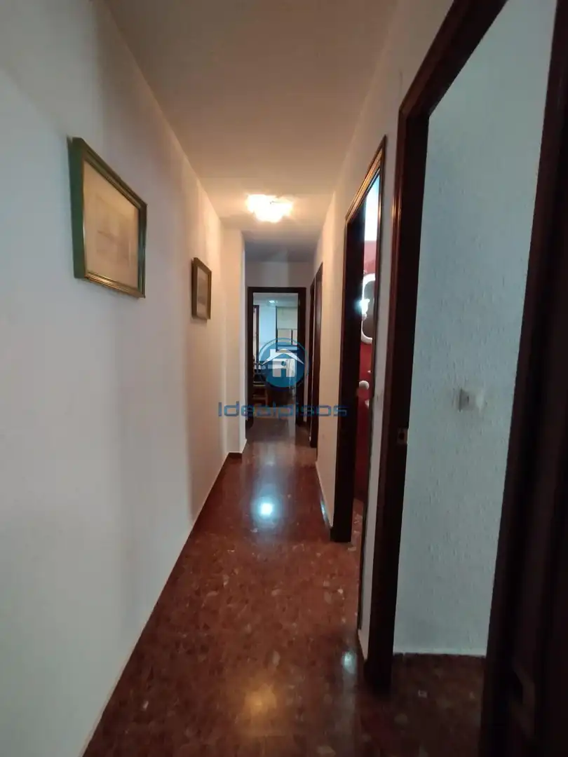 Flat with pool for sale in Benalúa - Babel, imagen 14
