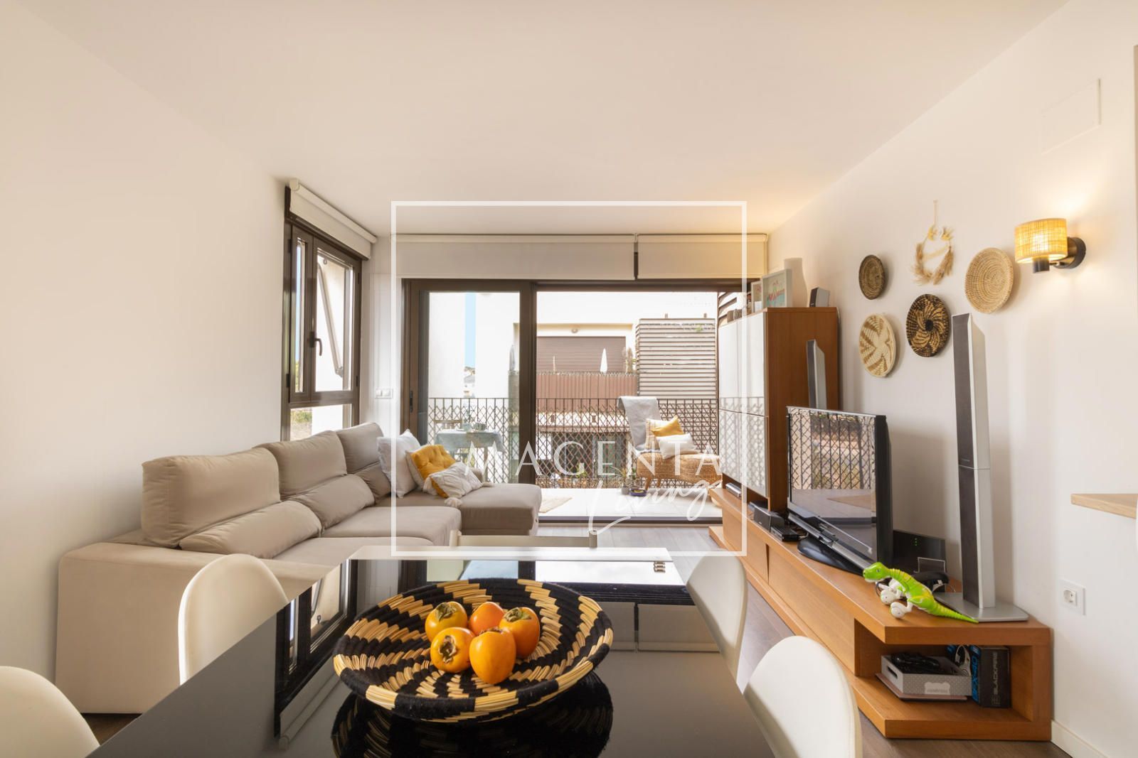 Flat for sale in Centro