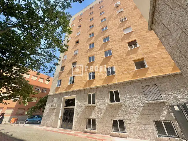 Pis amb ascensor en venda a de San Aquilino