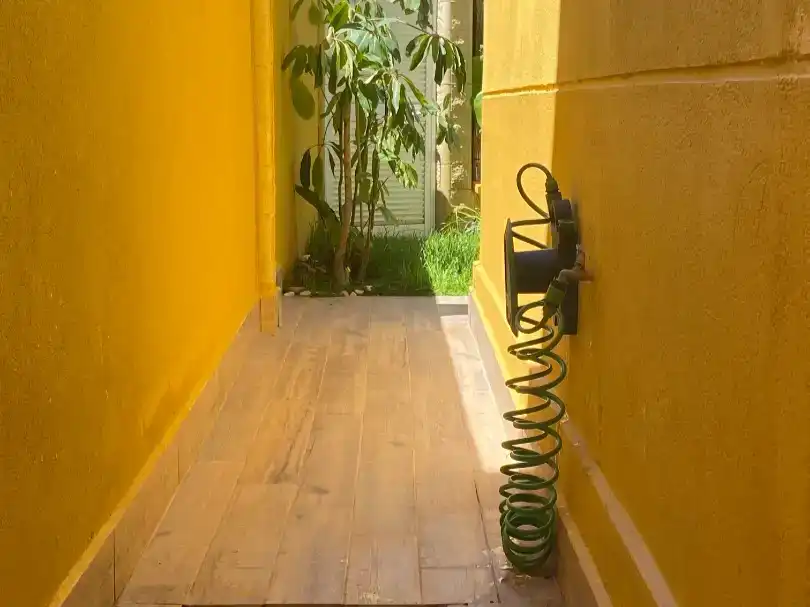 Pis en venda en Rota amb Aire condicionat, Jardí privat i Piscina