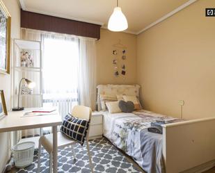 Flat to share in Solokoetxe