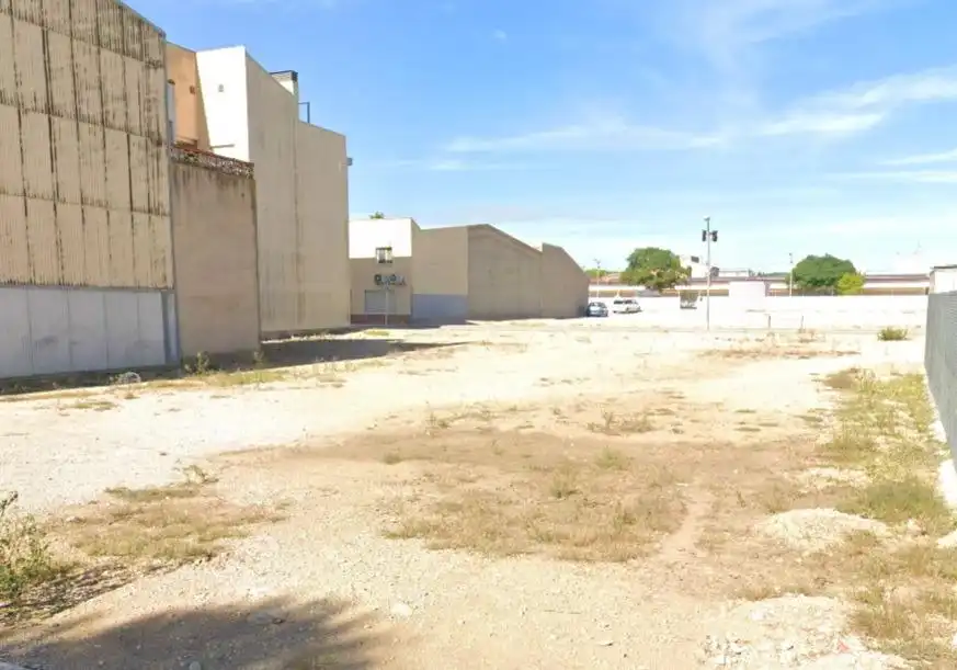 Lands and plots for sale in L'Aldea, imagen 4