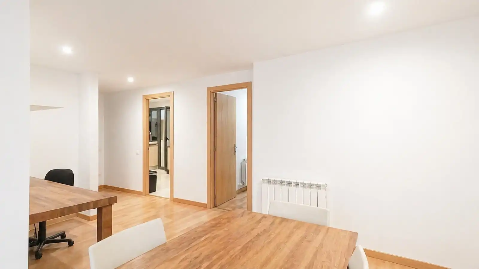 Piso en venta en Sabadell con Aire acondicionado, Calefacción y Parquet