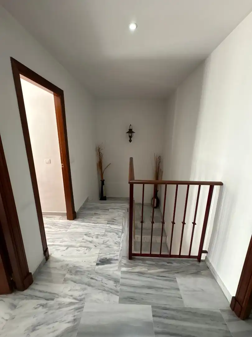 Detached homes for sale in Chapín - Campus Universitario - Navinco