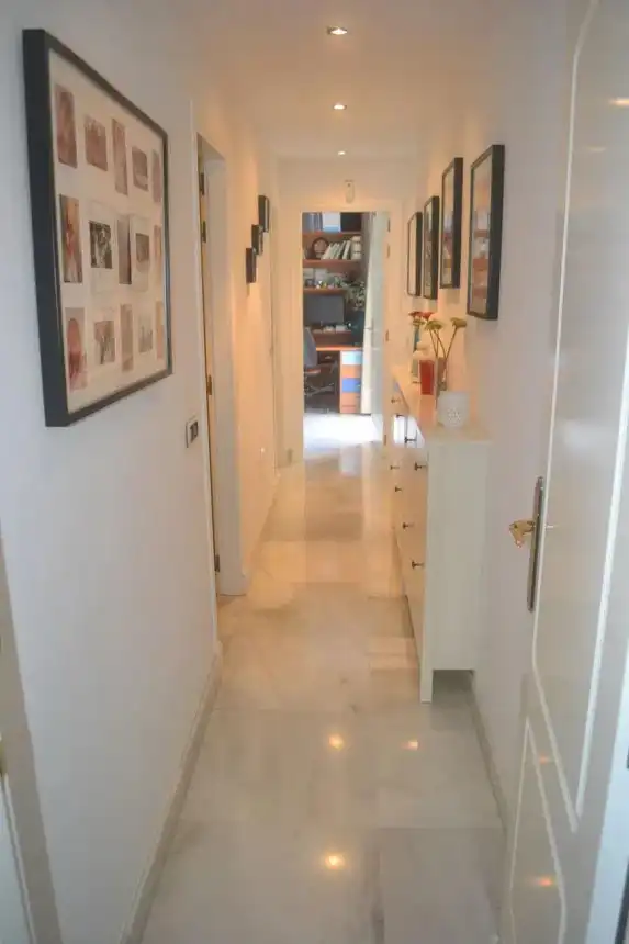 Piso en venta en Torremolinos con Aire acondicionado, Calefacción y Terraza