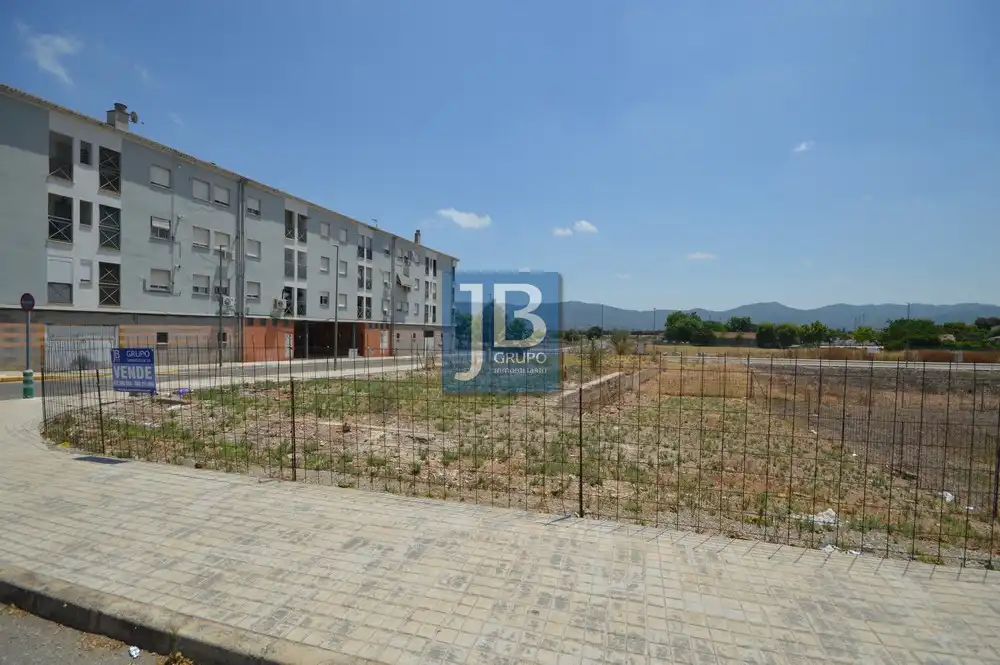 Terreny residencial en venda a Avenida Castella, imagen 15