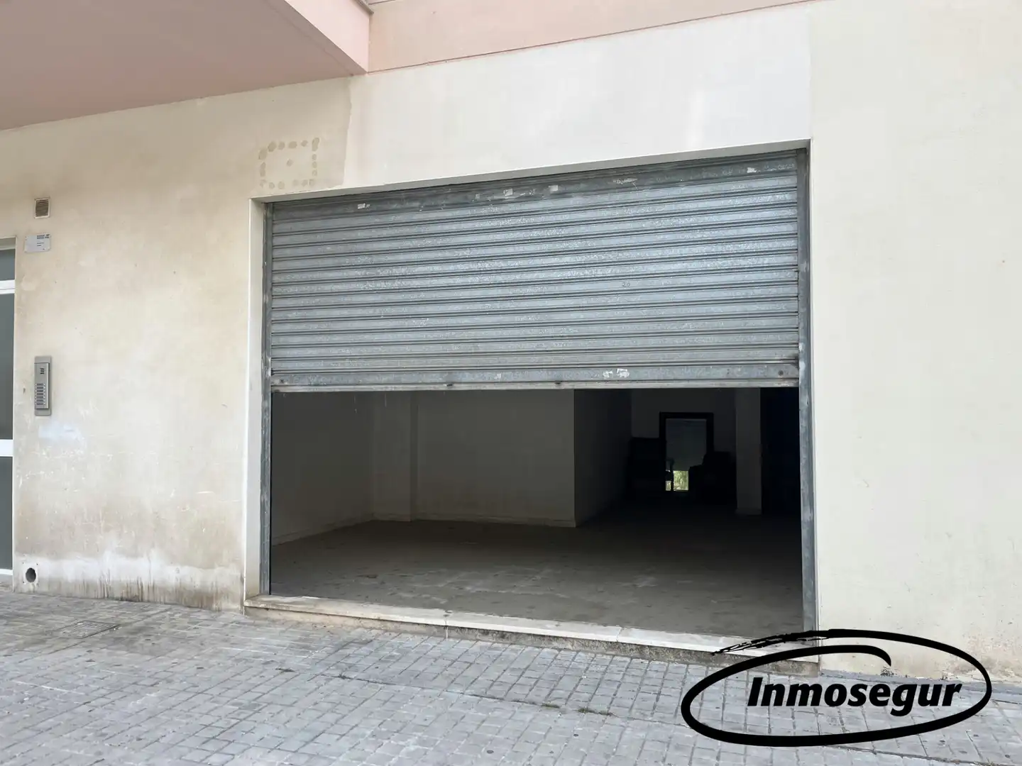 Parking de Local en venta en Tarragona con Terraza