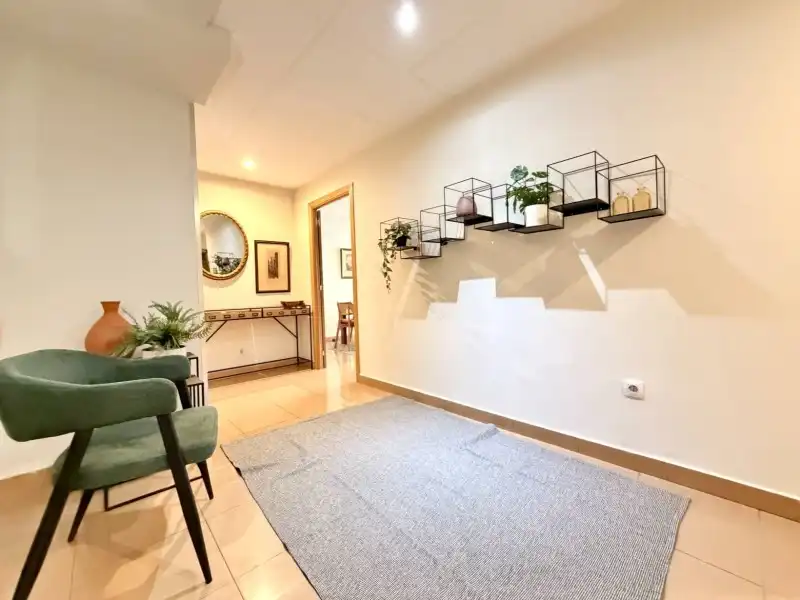 Flat with terrace for sale in Retiro, imagen 21
