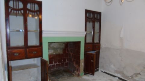 Foto 5 de Casa o chalet en venta en Calle de Los Pasos, 17, Ricote, Murcia