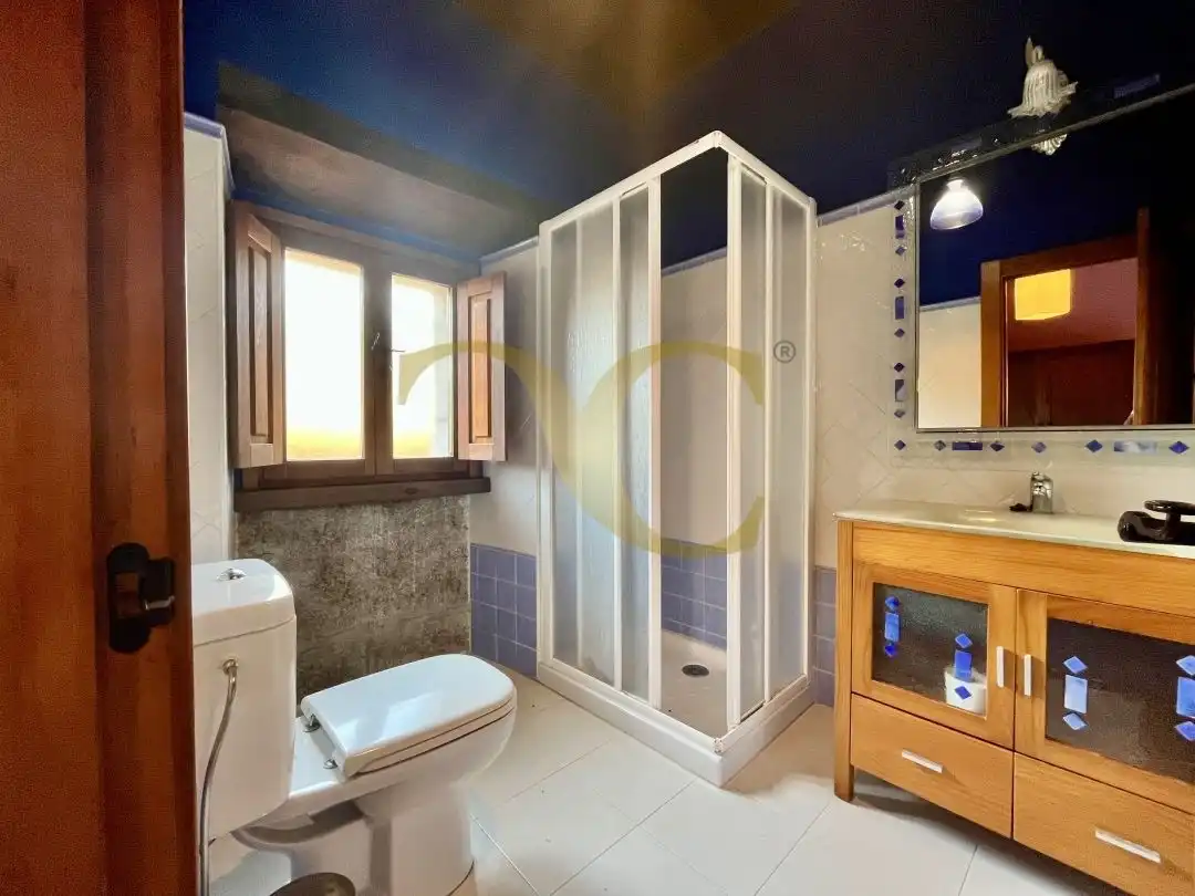 Casa con terraza en venta en Poblado Pen, imagen 39