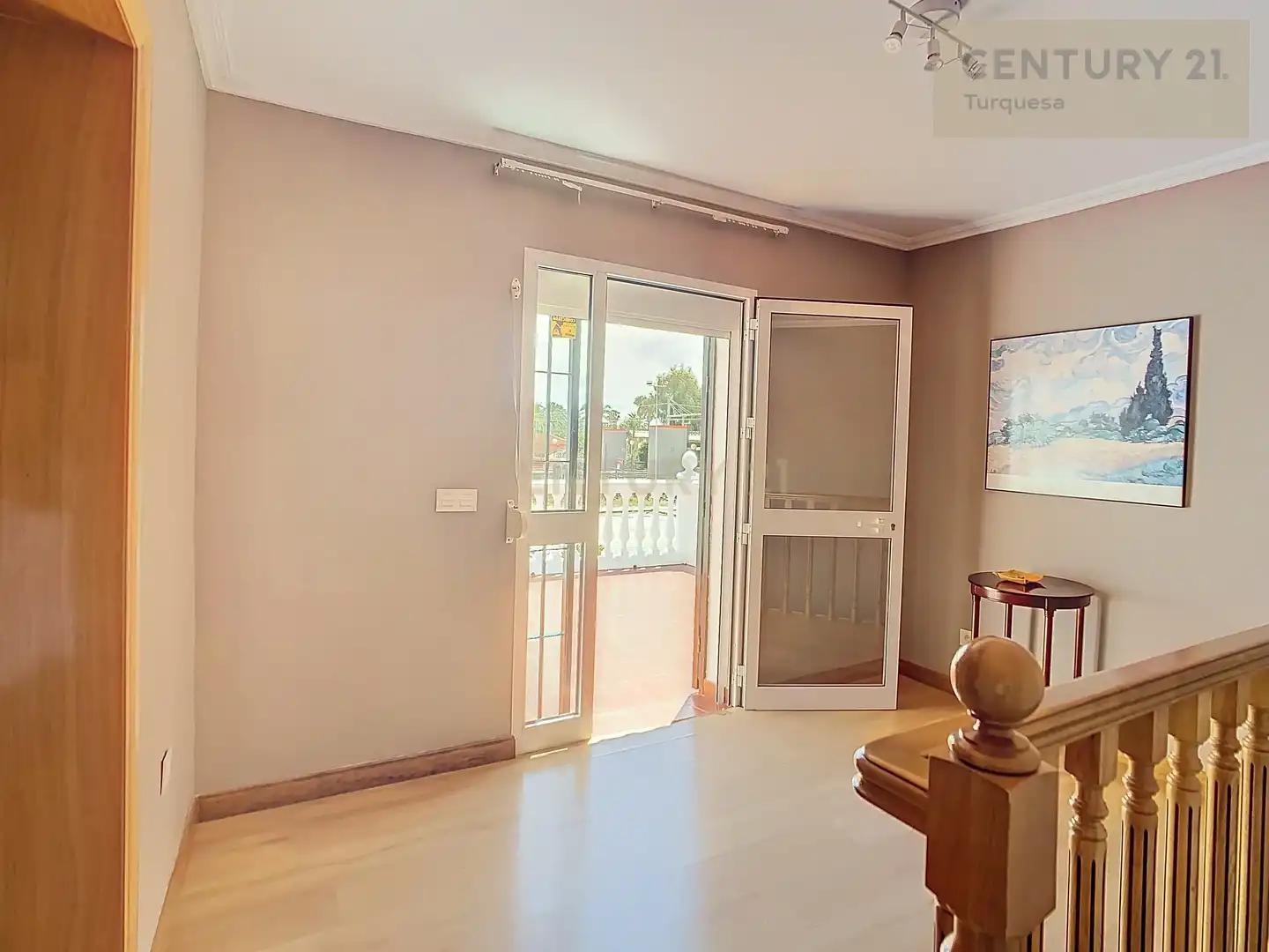 Casa o xalet en venda a menton, 9, Los Álamos