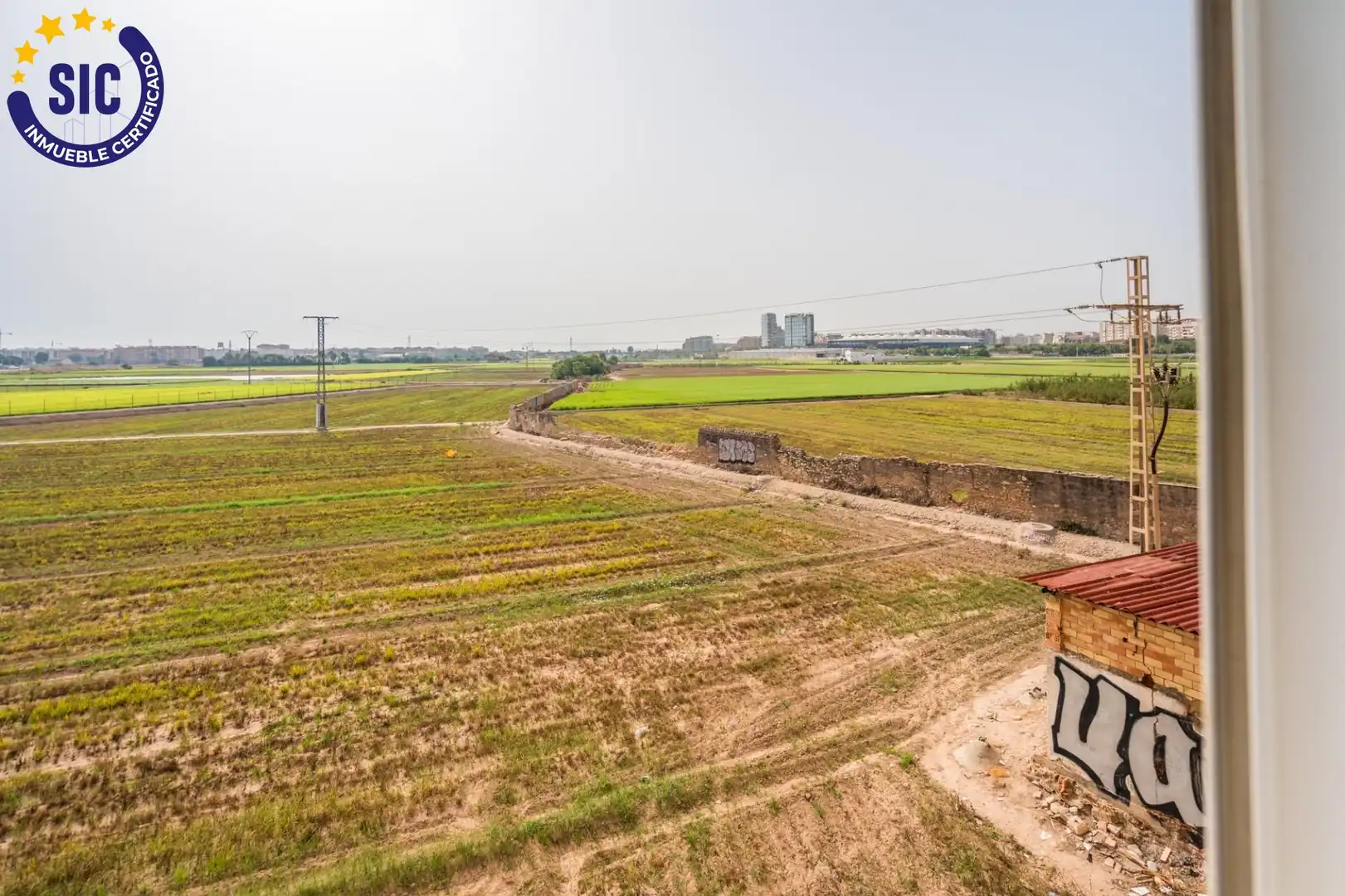 Piso en venta en Valencia con Aire acondicionado y Calefacción