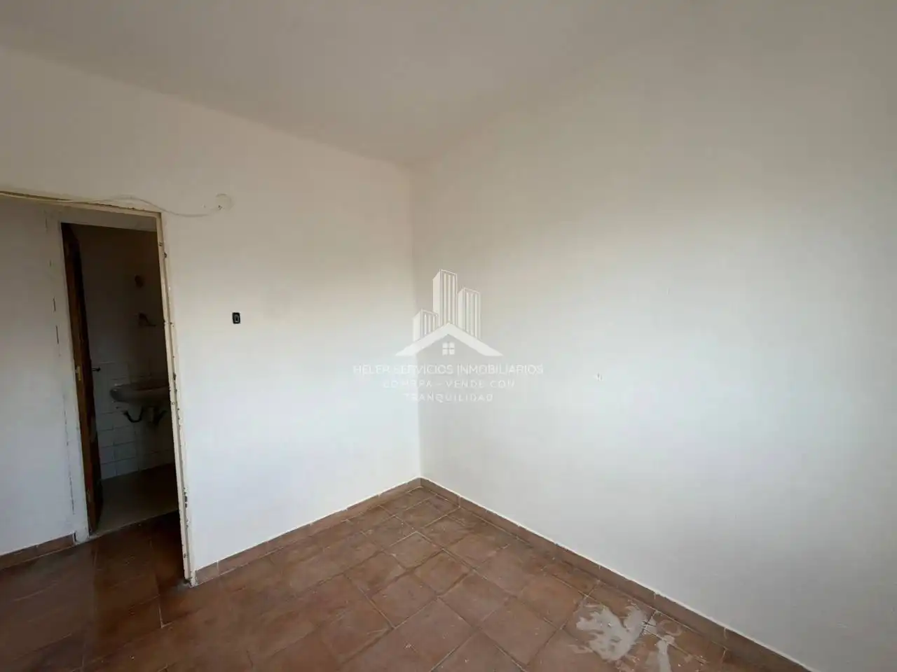Schlafzimmer von Wohnung zum Verkauf in Castellón de la Plana / Castelló de la Plana mit Balkon