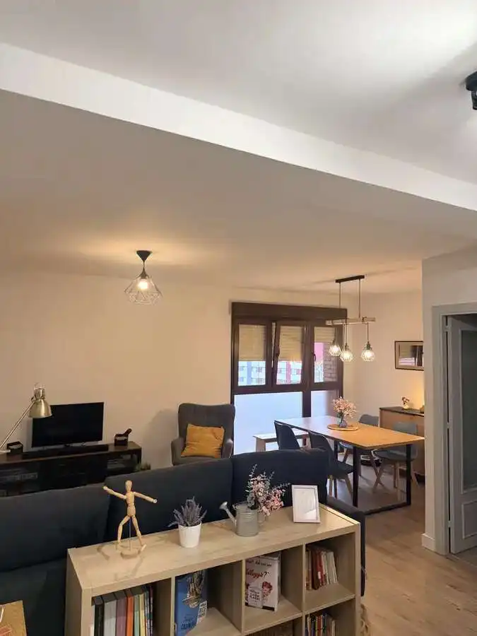 Flat with lift for sale in Versalles