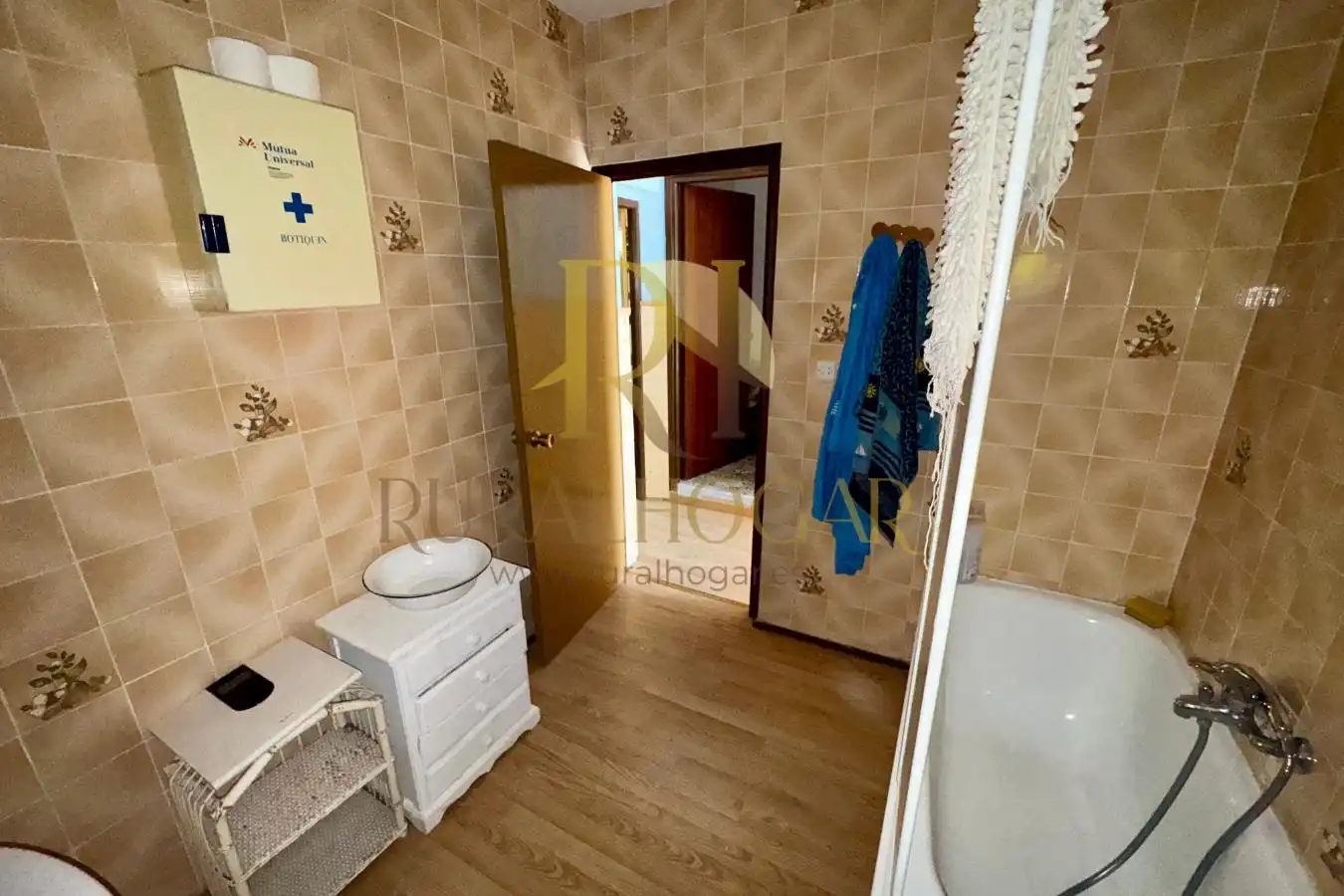 Casa o chalet en venta en Calle San Lazaro, 4, Torrubia