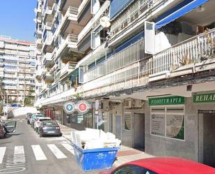 Exterior view of Flat for sale in Alcorcón