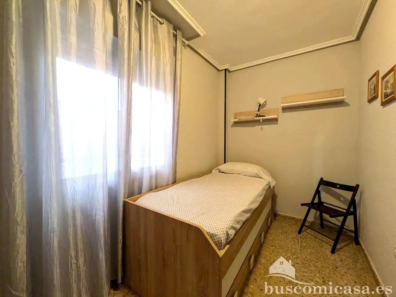 Appartamento in affitto a Calle Argüelles, imagen 11