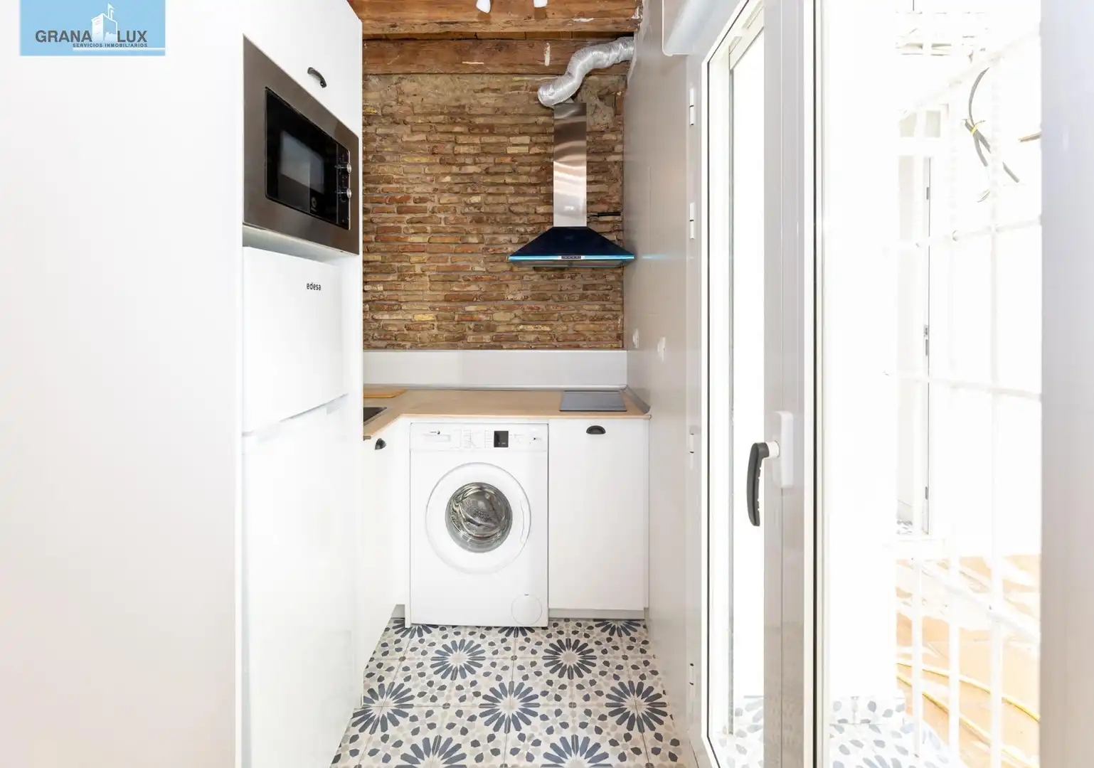 Apartamento con ascensor en venta en 14 Calle Santa Escolástica, imagen 16