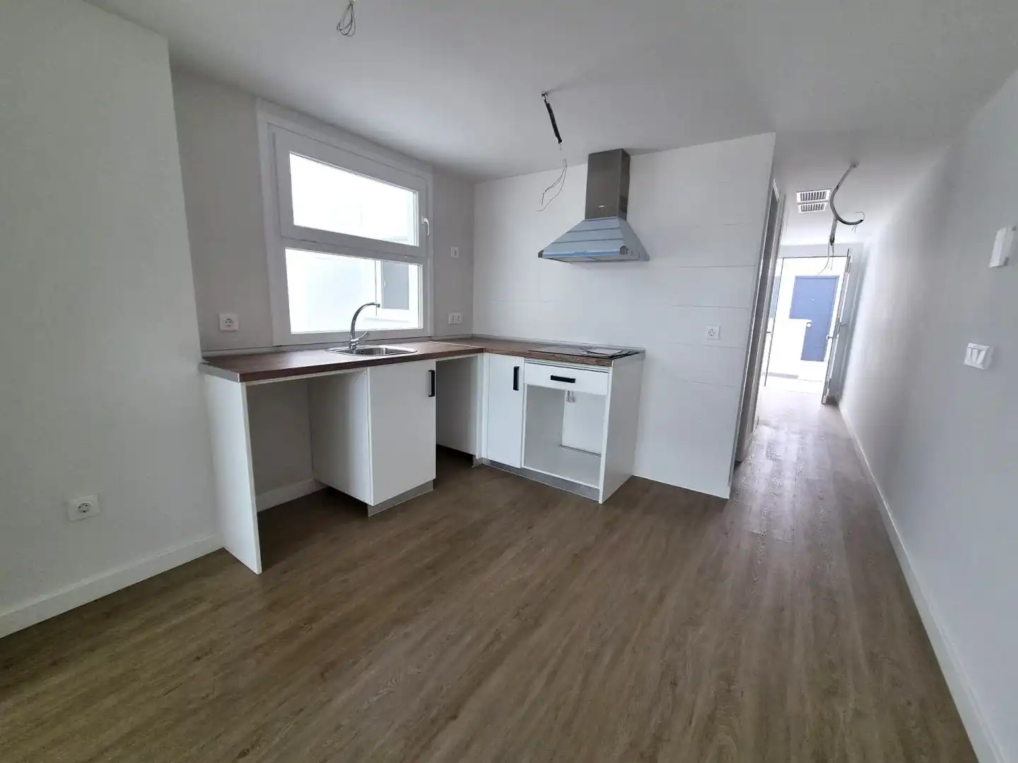 Kitchen of Attic for sale in Fuengirola  with Heating and Terrace